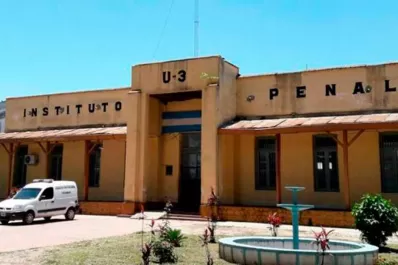 Trágica pelea
a “puntazos”
en la cárcel de Concepción