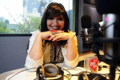 Vernaci pidió disculpas por comparar a Jujuy con Bolivia y se puso a disposición del Inadi