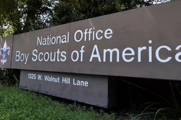 Boy Scouts, ante una ola de demandas por abusos