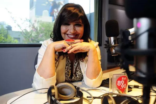 Vernaci pidió disculpas por comparar a Jujuy con Bolivia y se puso a disposición del Inadi