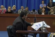 Bienes sin justificar, causas de la caída de la “Cabezona”