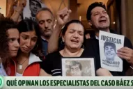 Referentes sociales de la provincia analizaron el asesinato de Fernando