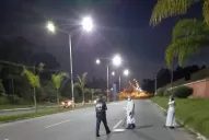 Crimen en El Manantial: confirman que el disparo mortal se realizó dentro del auto  