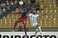 El uno por uno de Atlético ante DIM