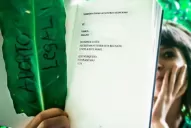 Florencia Kirchner pidió desde Cuba Aborto legal y ESI en todos los colegios