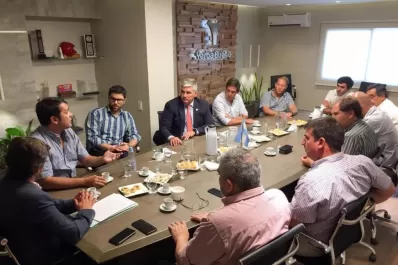 Debatirán el convenio con una concesionaria en Yerba Buena