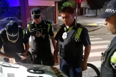 Allanamientos en propiedades del principal sospechoso de la desaparición de Pablo Mariotti