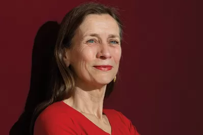 La Berlinale regresa a sus raíces políticas