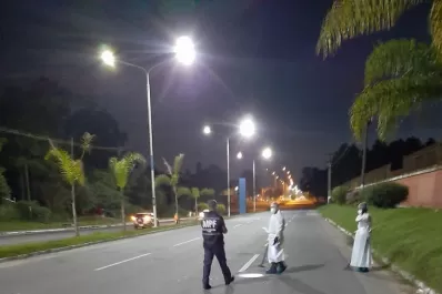 Crimen en El Manantial: confirman que el disparo mortal se realizó dentro del auto