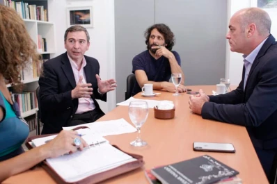 Quieren llevar la identidad tucumana a las aulas