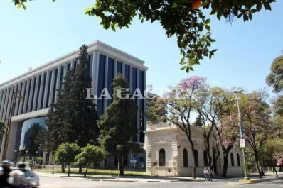 Un legislador dice que ya transcurrió el plazo razonable para juzgarlo