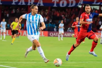 Lo que dejó y lo que se viene para Atlético en estos días