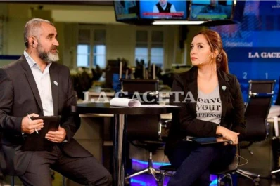 Seguí en vivo Buen Día, el informativo de LA GACETA