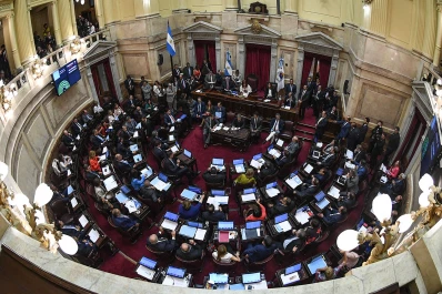Según una especialista, el cambio apunta a restaurar la solidaridad