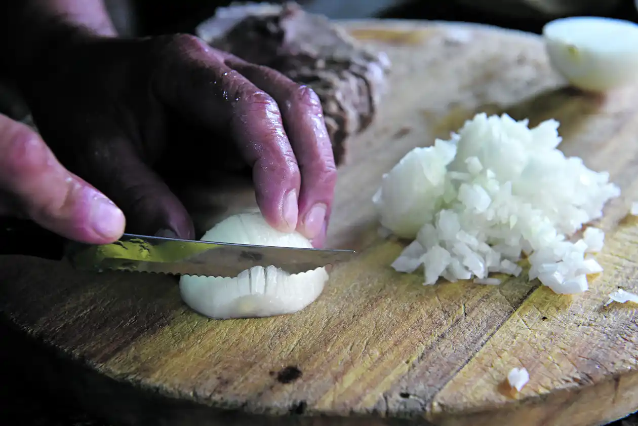 Calentitas y jugosas: así se prepara una buena empanada
