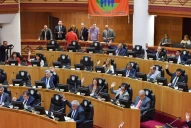 Pedido unánime por la industria sucroalcoholera