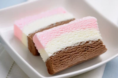 La Anmat prohibió un helado comercializado por una reconocida cadena de supermercados