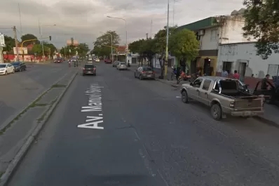 Estuvieron vinculados a un homicidio y ahora asaltaron un negocio