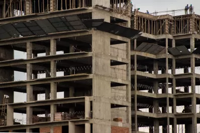 Buscan prohibir que se construyan más edificios dentro de las cuatro avenidas