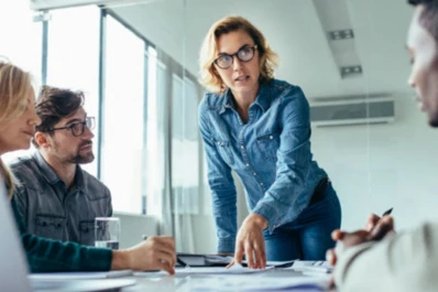 Algunos gerentes tendrán aumentos salariales de hasta el 41% este año