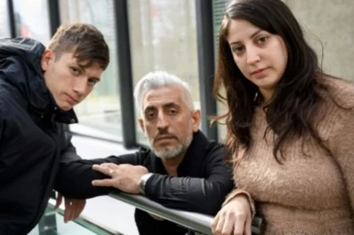 Curas abusadores: víctimas del Próvolo fueron al Vaticano a pedirle al Papa que entregue pruebas