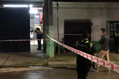 Un arrepentido dijo que a Mariotti lo mataron y luego ocultaron el cuerpo