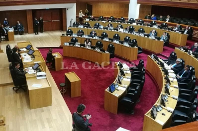 Se pone en marcha una sesión especial para cuatro proyectos