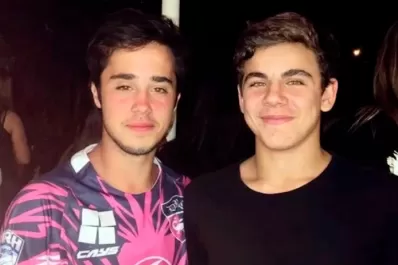 ¿Se rompe el pacto de silencio? Indagan a los dos rugbistas que quedaron libres