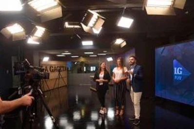 Seguí en vivo LA GACETA Central, el informativo de LG Play