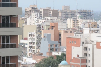 Si quieren que nos vayamos de la provincia, lo vamos a hacer, dicen los constructores