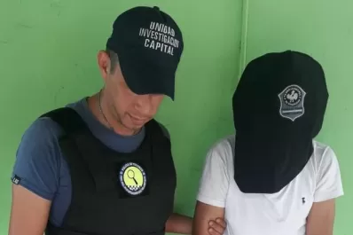Tenía pedido de captura nacional por abuso sexual y lo encontraron en Tucumán