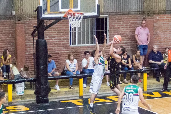 Torneo Federal: Talleres enfrenta a Nicolás Avellaneda, de Santiago del Estero