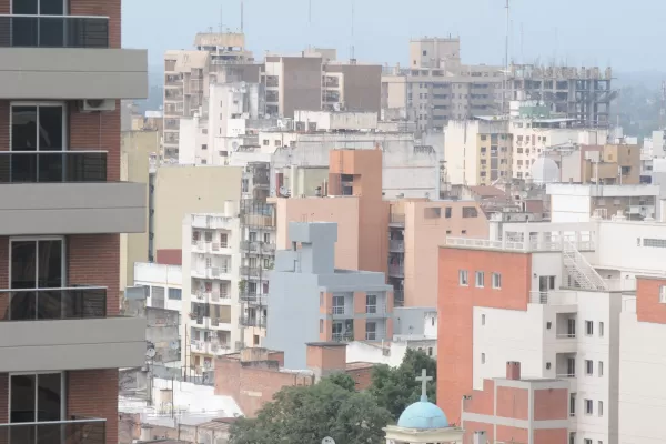 Si quieren que nos vayamos de la provincia, lo vamos a hacer, dicen los constructores