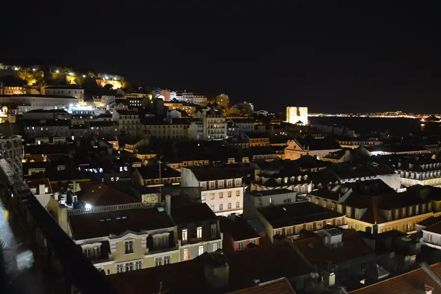LA GACETA VIAJES: un paseo fotográfico por Lisboa, una ciudad en auge
