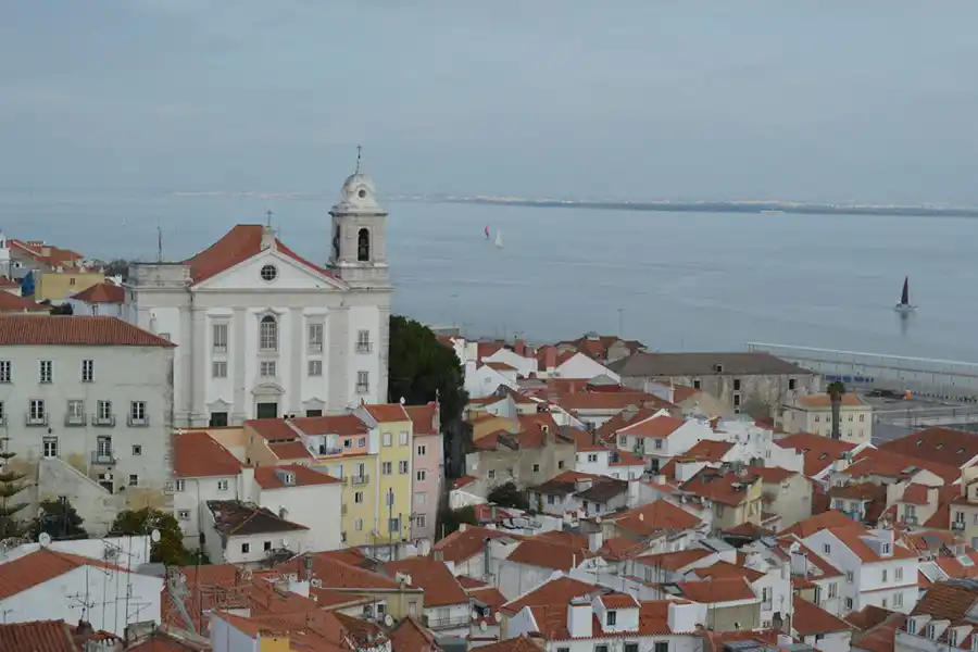 LA GACETA VIAJES: un paseo fotográfico por Lisboa, una ciudad en auge