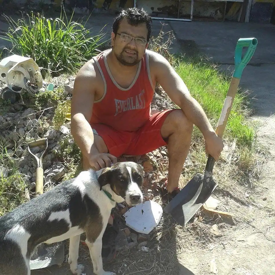 Allanamientos en propiedades del principal sospechoso de la desaparición de Pablo Mariotti