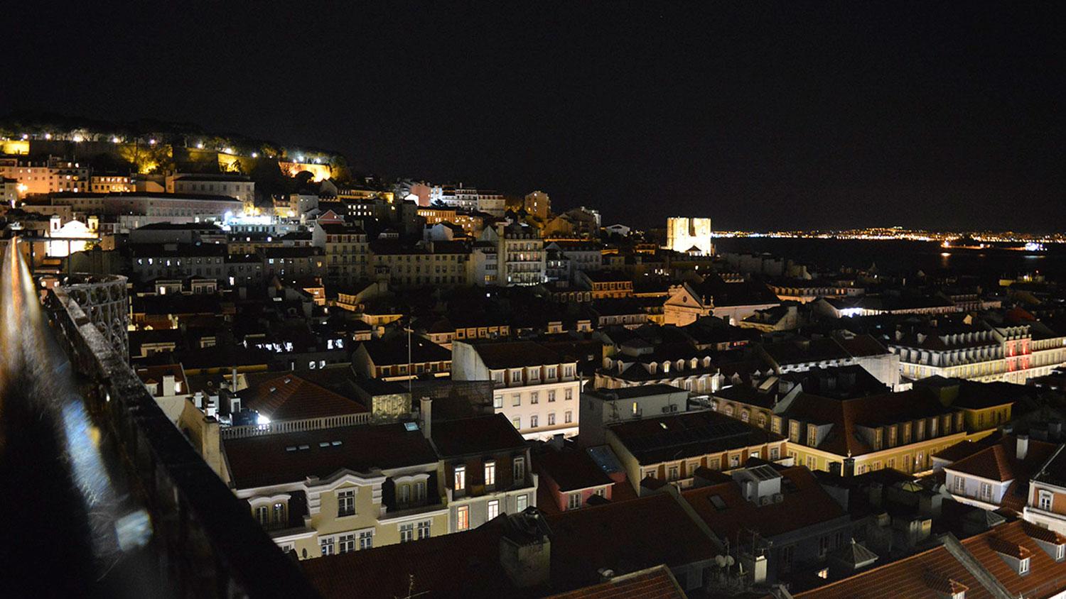 LA GACETA VIAJES: un paseo fotográfico por Lisboa, una ciudad en auge
