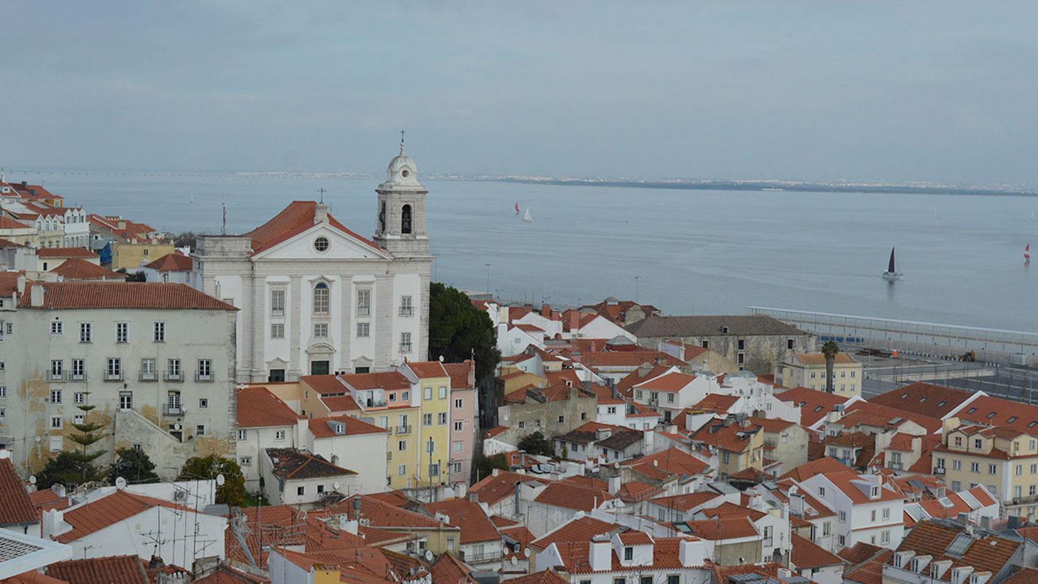 LA GACETA VIAJES: un paseo fotográfico por Lisboa, una ciudad en auge