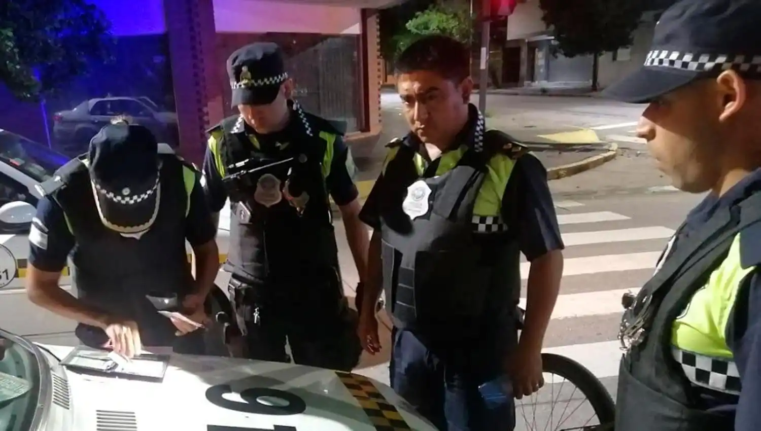 Día por día: qué sucedió desde la desaparición de Mariotti hasta el hallazgo de su cuerpo