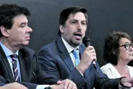 Sin propuestas, se inició la paritaria nacional docente