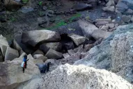 La violaron, creyeron que estaba muerta y asesinaron a su hijo de cuatro años