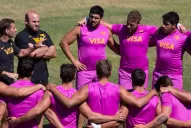 ¿Jaguares a un Súper 8 en 2021?