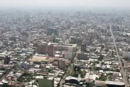 Rechazan el intento de veto a la construcción en el microcentro