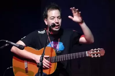 Fiesta de la Pachamama: las chacareras de Bruno Arias sonarán fuerte en los valles