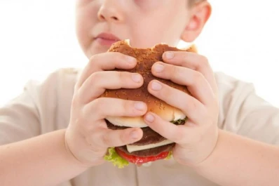 La obesidad cambia las hormonas que generan saciedad