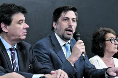 Sin propuestas, se inició la paritaria nacional docente