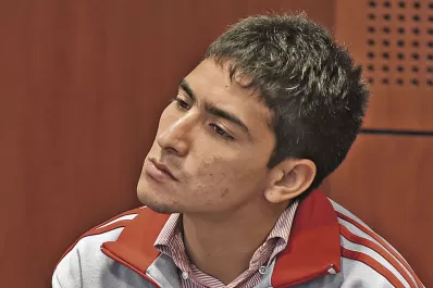 El imputado por el caso del federal asesinado pidió perdón