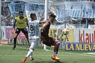 En Atlético sobran motivos para ganar ante Lanús