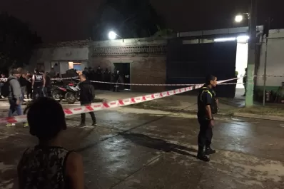 Un arrepentido detalló por qué habrían matado a Pablo Mariotti