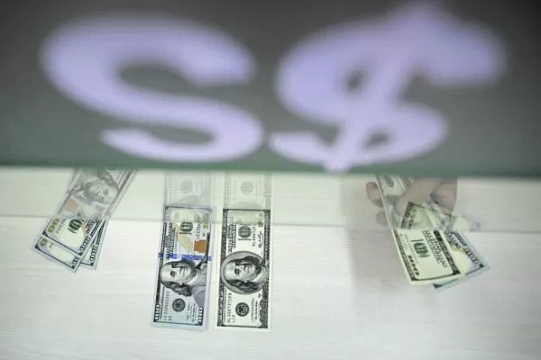 Brokers Dolar Mep En Bull Market Bonos Dolar Mep Paso A Paso Dólar